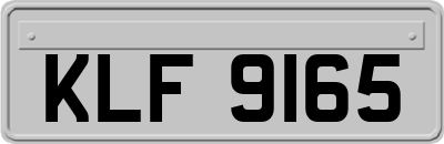 KLF9165