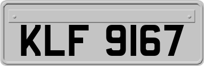 KLF9167