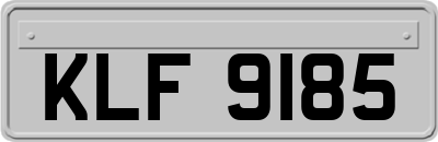 KLF9185