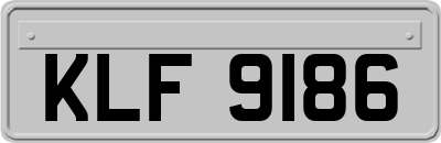 KLF9186