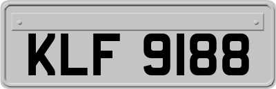 KLF9188