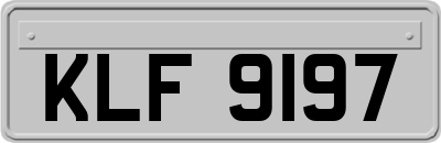 KLF9197
