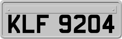 KLF9204