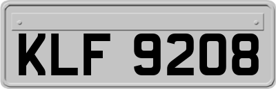 KLF9208