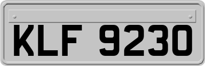 KLF9230