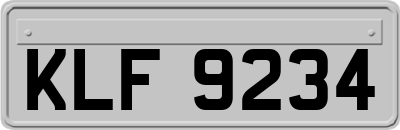 KLF9234