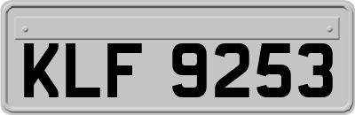 KLF9253
