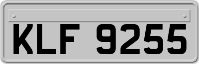 KLF9255