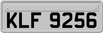 KLF9256