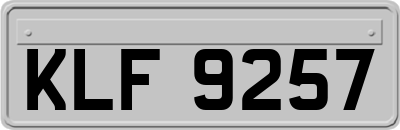 KLF9257