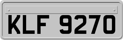 KLF9270