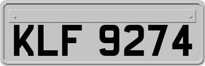 KLF9274