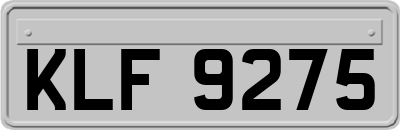 KLF9275
