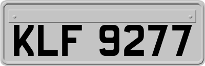KLF9277