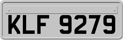 KLF9279