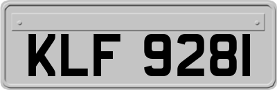 KLF9281