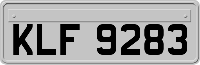 KLF9283