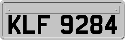 KLF9284