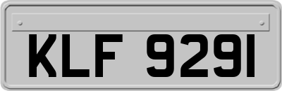 KLF9291