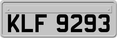 KLF9293