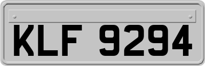 KLF9294