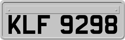 KLF9298