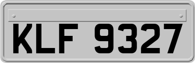 KLF9327