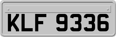 KLF9336