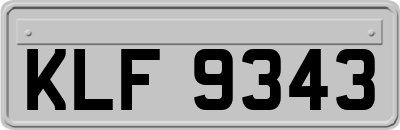 KLF9343