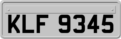 KLF9345