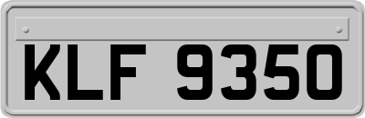 KLF9350