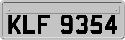 KLF9354