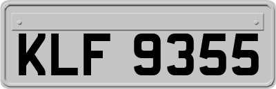 KLF9355