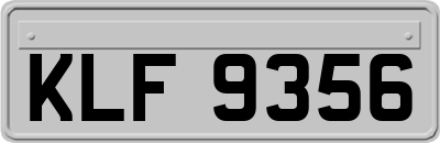 KLF9356