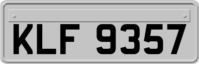 KLF9357