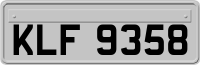 KLF9358