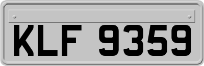 KLF9359