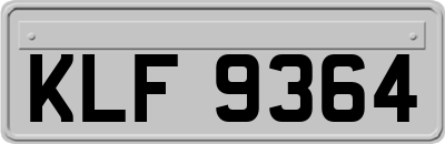 KLF9364