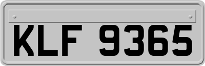 KLF9365