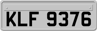 KLF9376