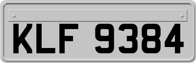 KLF9384