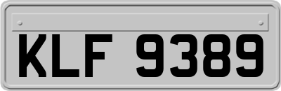 KLF9389