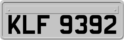KLF9392