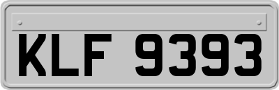 KLF9393