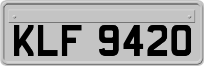 KLF9420
