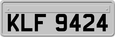 KLF9424