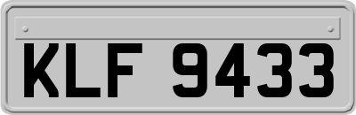 KLF9433
