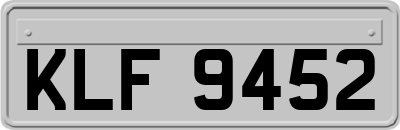 KLF9452