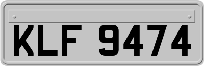 KLF9474