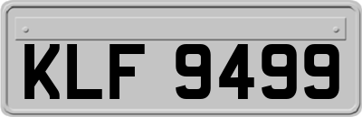 KLF9499